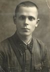 Уланов Сергей Александрович